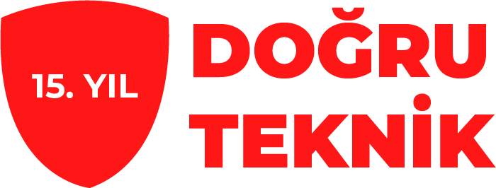 Doğru Teknik Servis